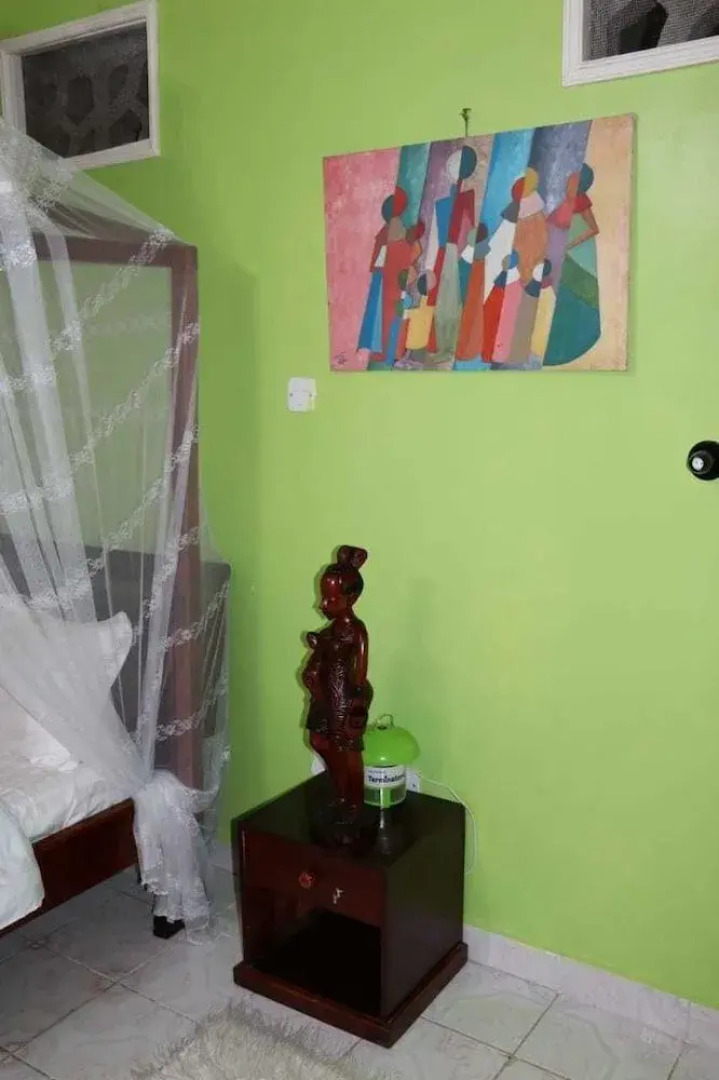 Sundown Hotels And Apartments Millimani