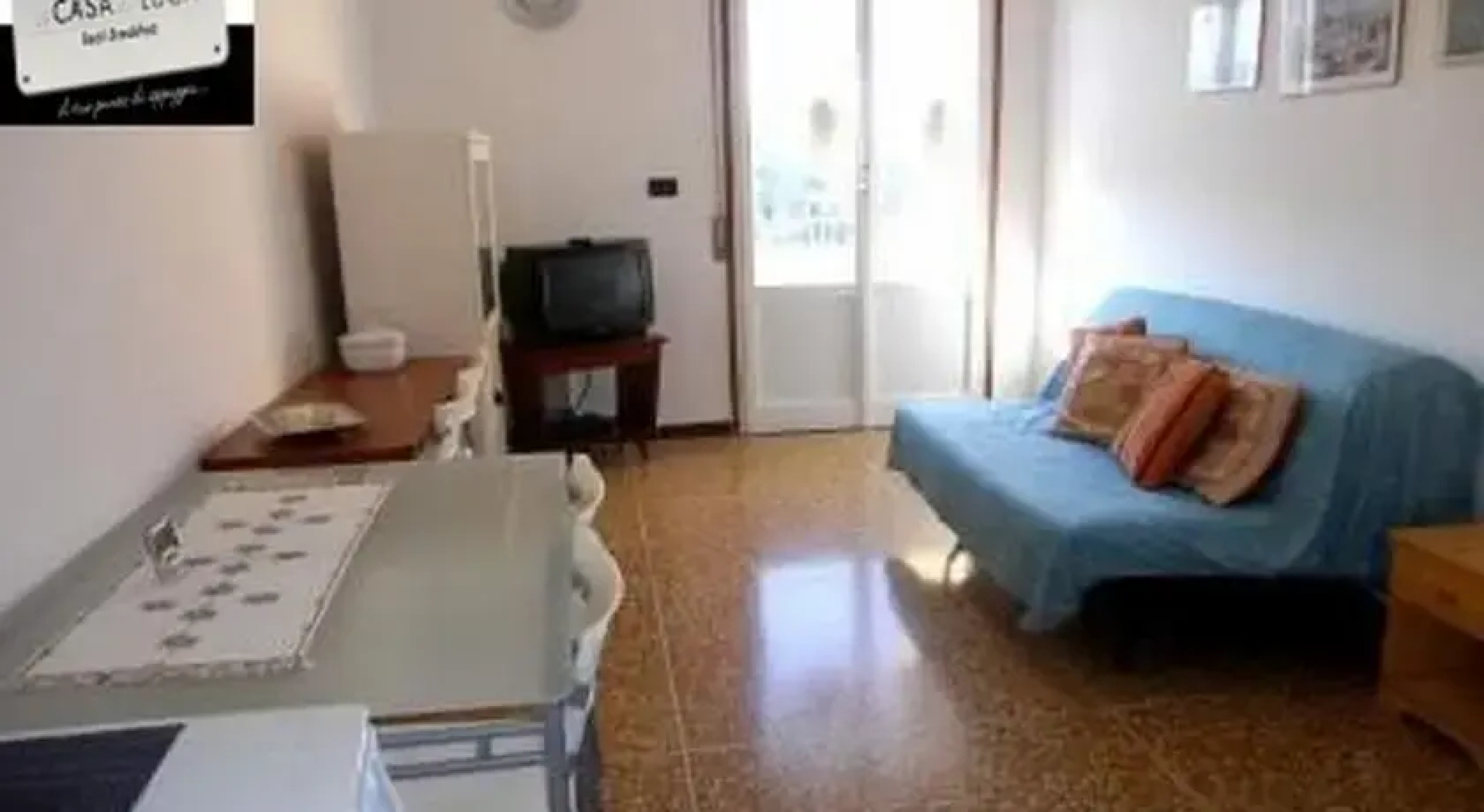 Casa Di Luca