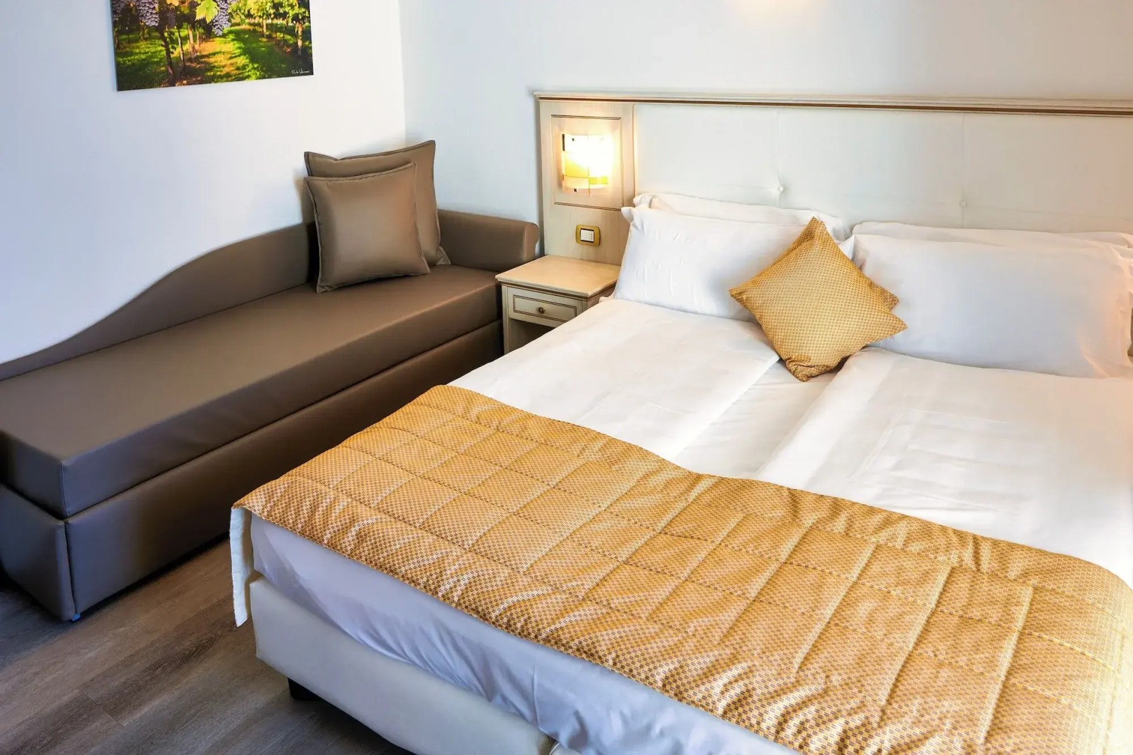 Hotel Lido Blu Surf & Bike