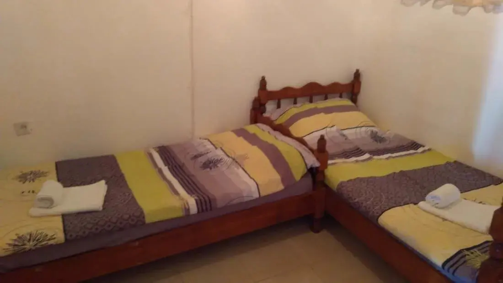 Villa Eros Apartments