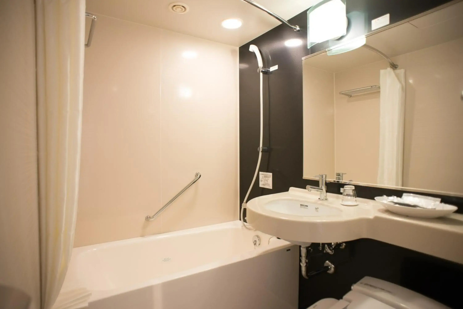 Hotel The West Hills Mito