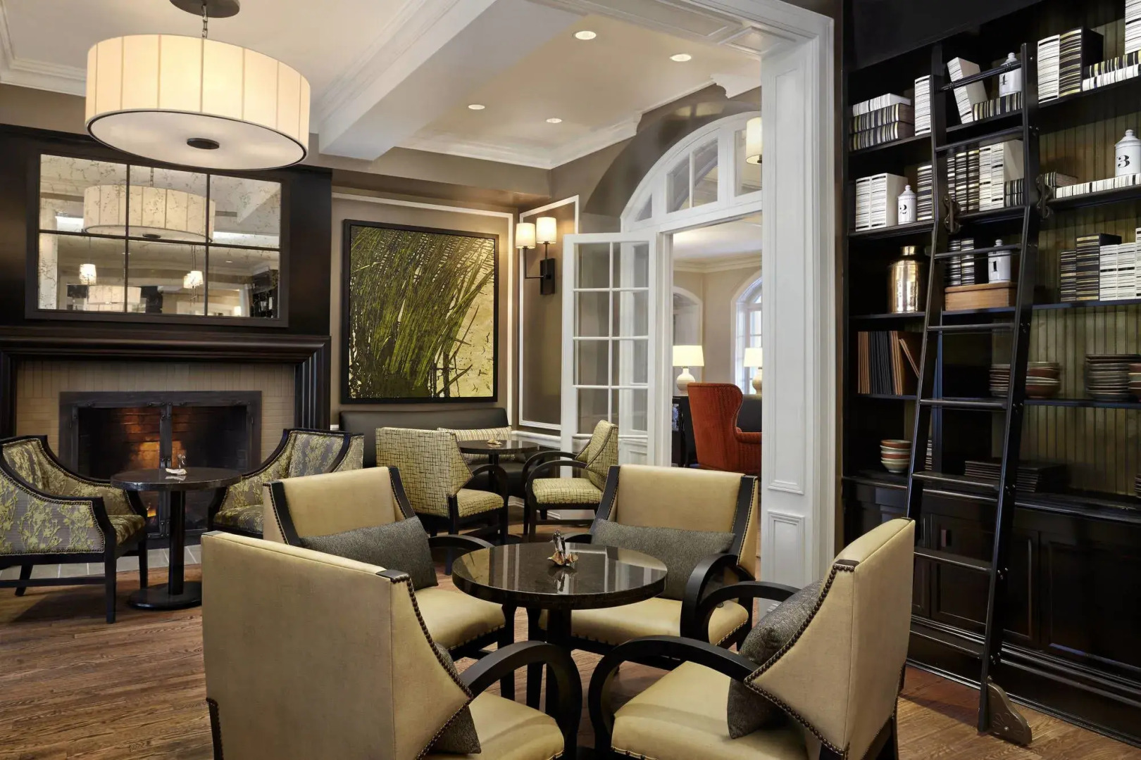 Algonquin Resort St Andrews by-the-Sea Autograph Collection