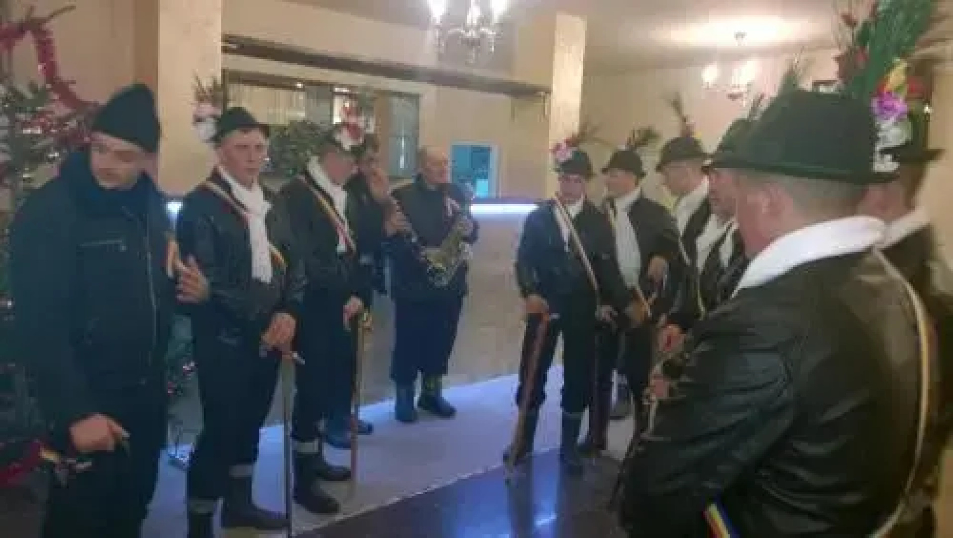 Hostel Alpin Marisel