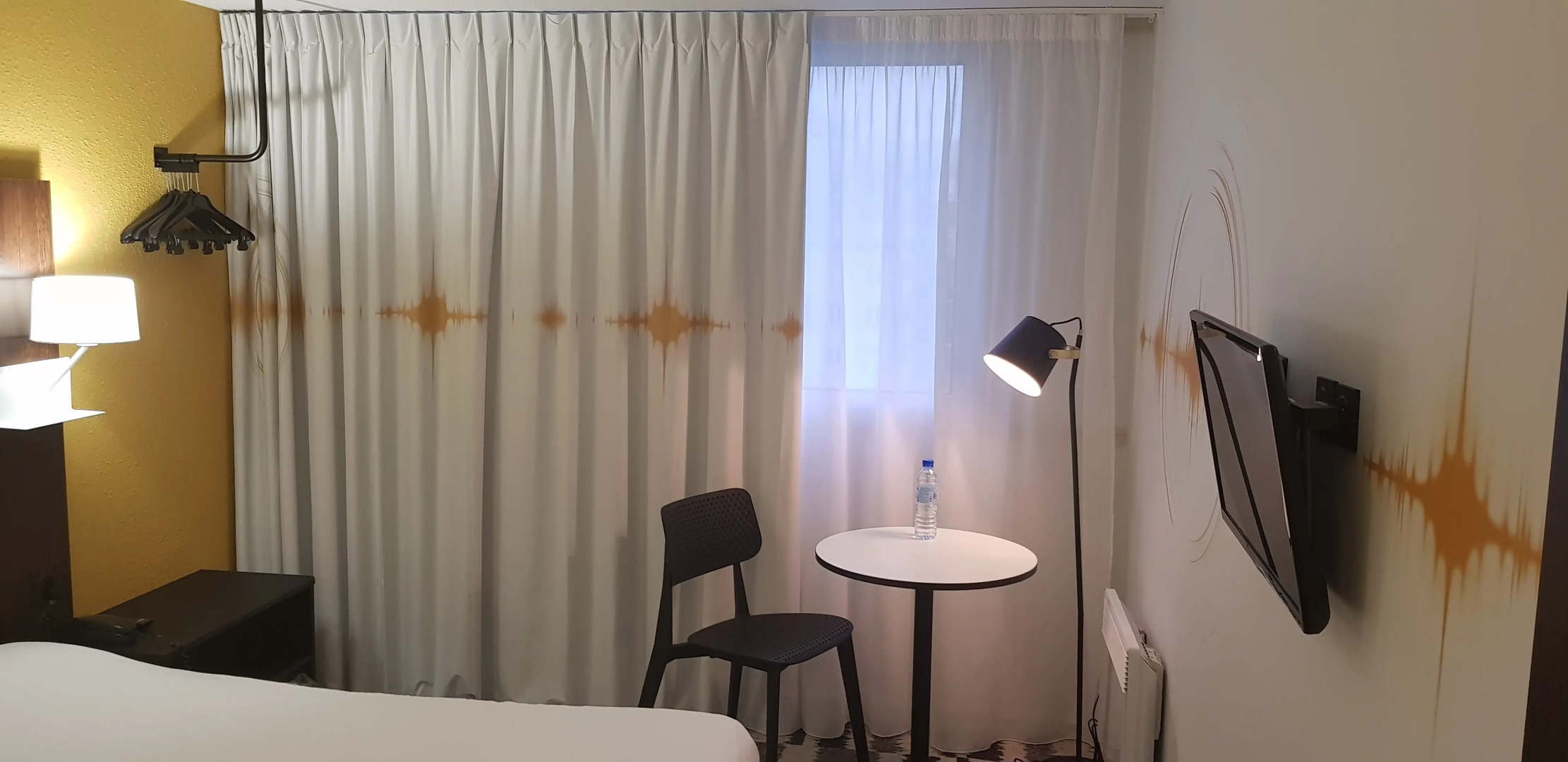 Ibis Styles Massy Opera