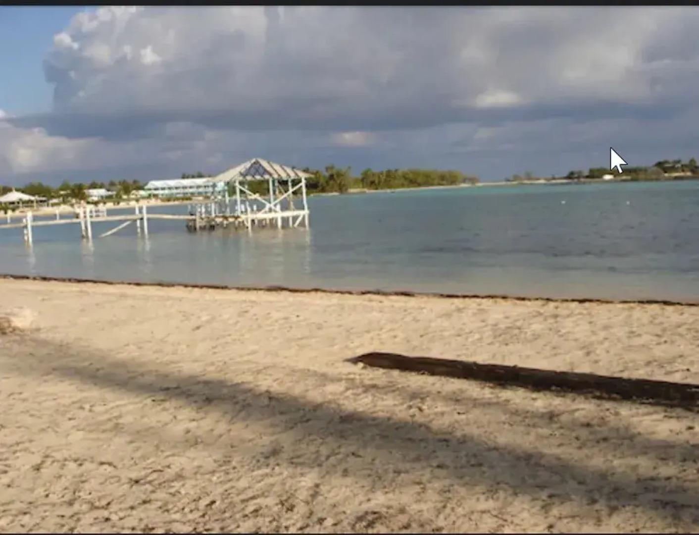 Augusta Bay Bahamas, Exuma