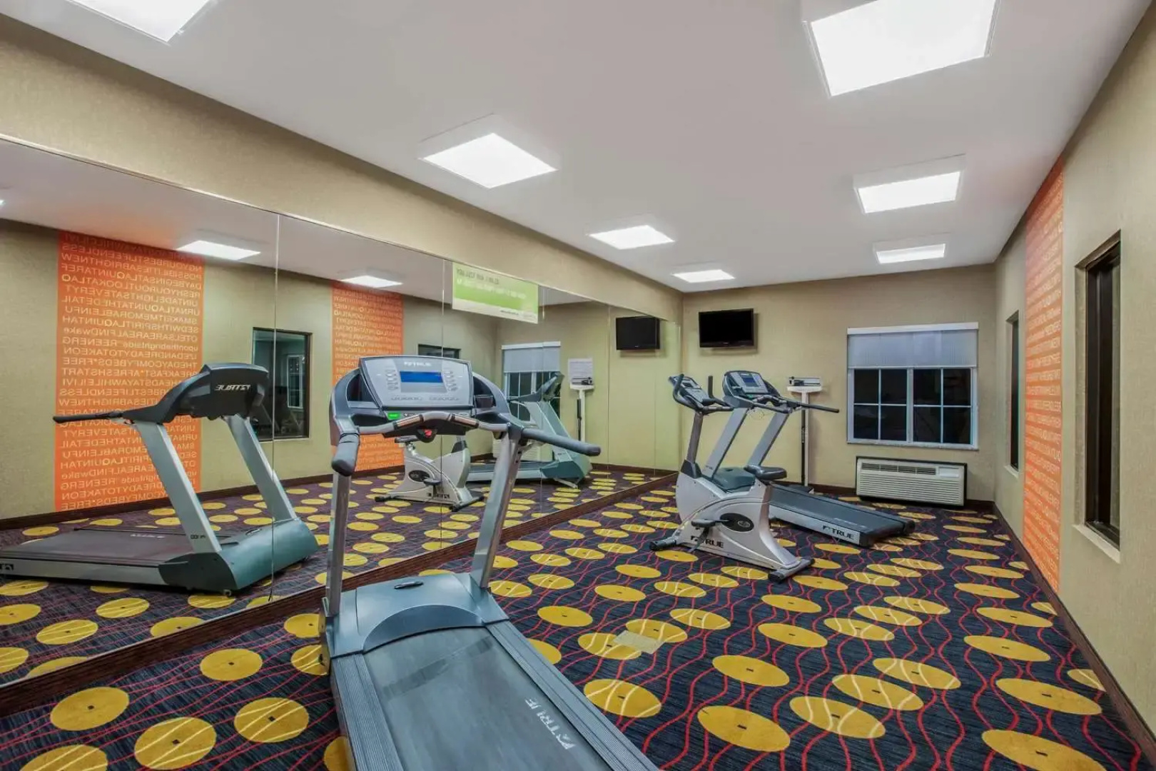La Quinta Inn And Suites Conway