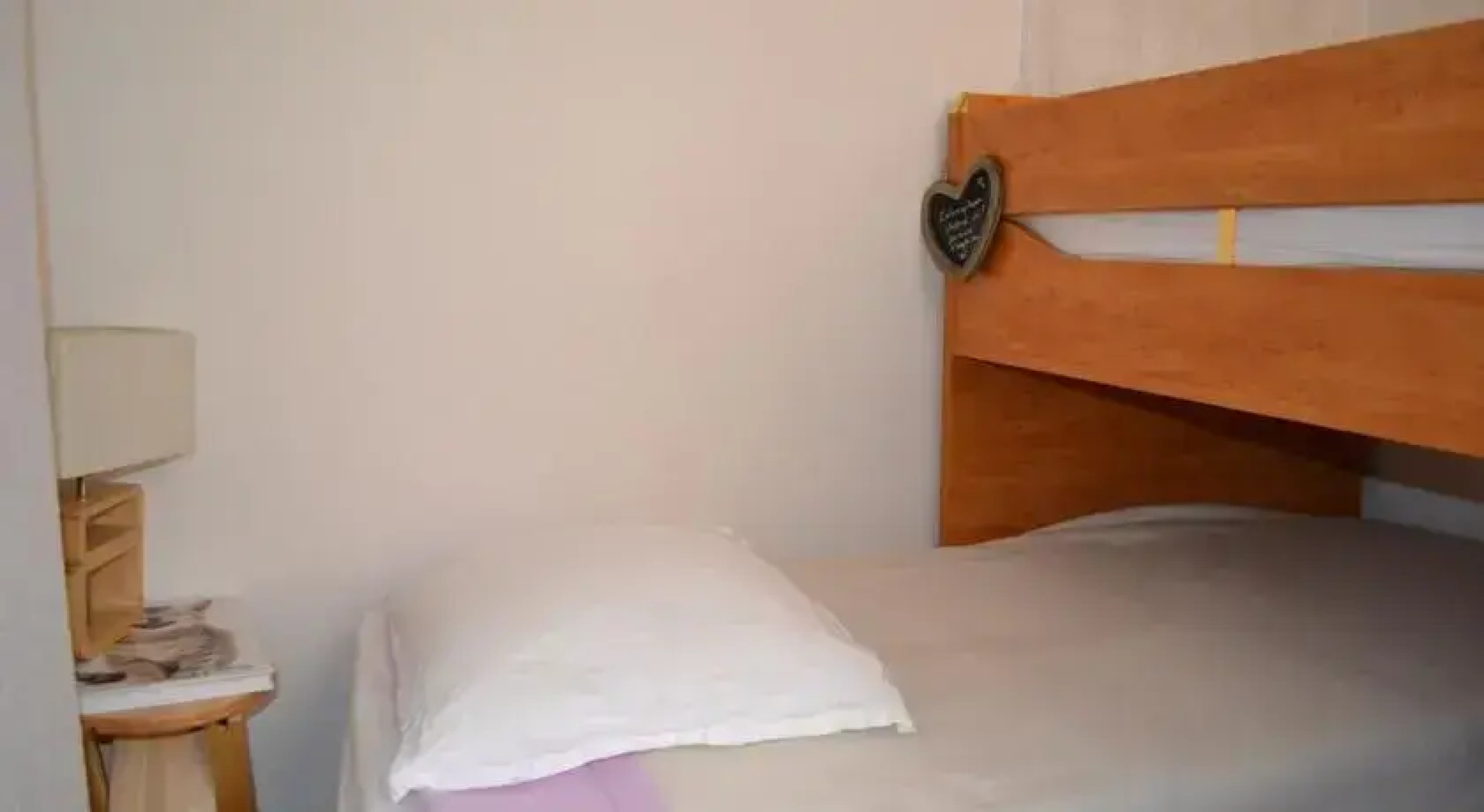Appartement Dojo au coeur du Puy