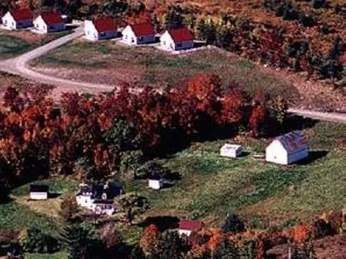 Chisholms of Troy Coastal Cottages