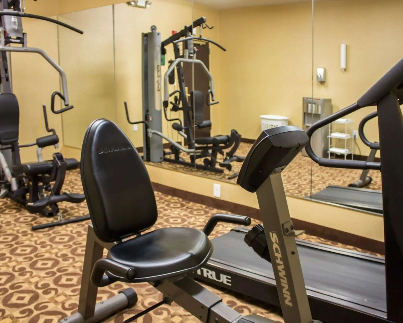 Comfort Inn & Suites Trussville I-59 exit 141
