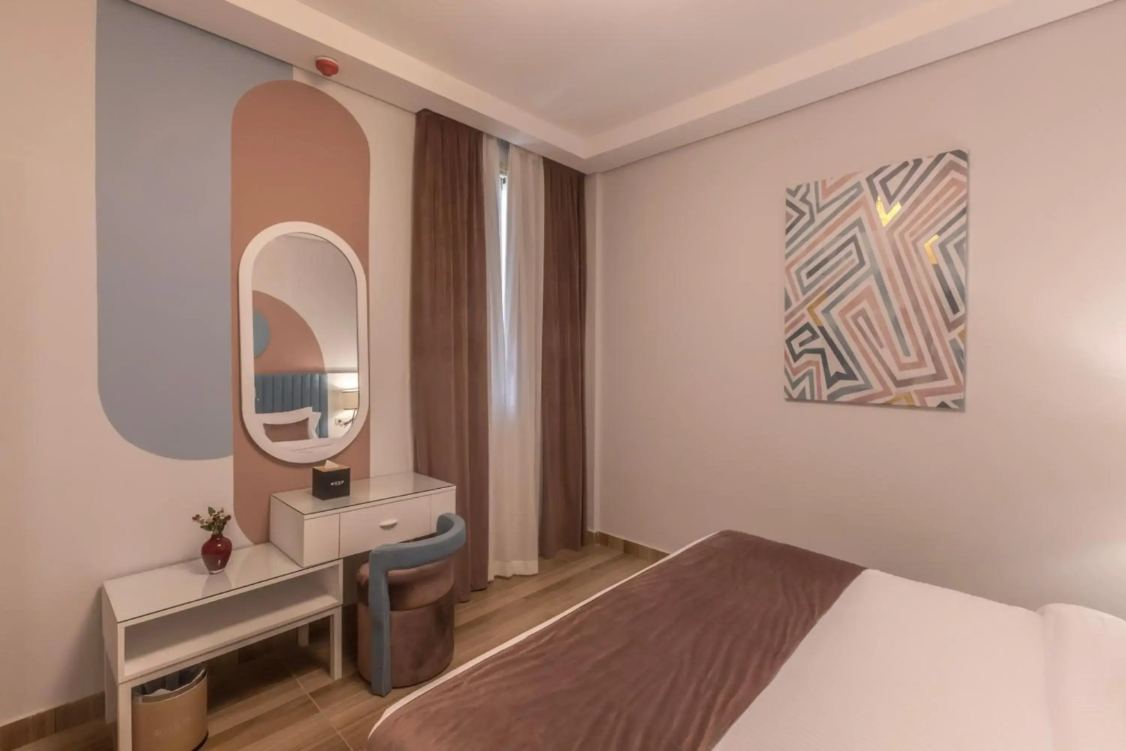 Gewan Resort New Alamein Hotel