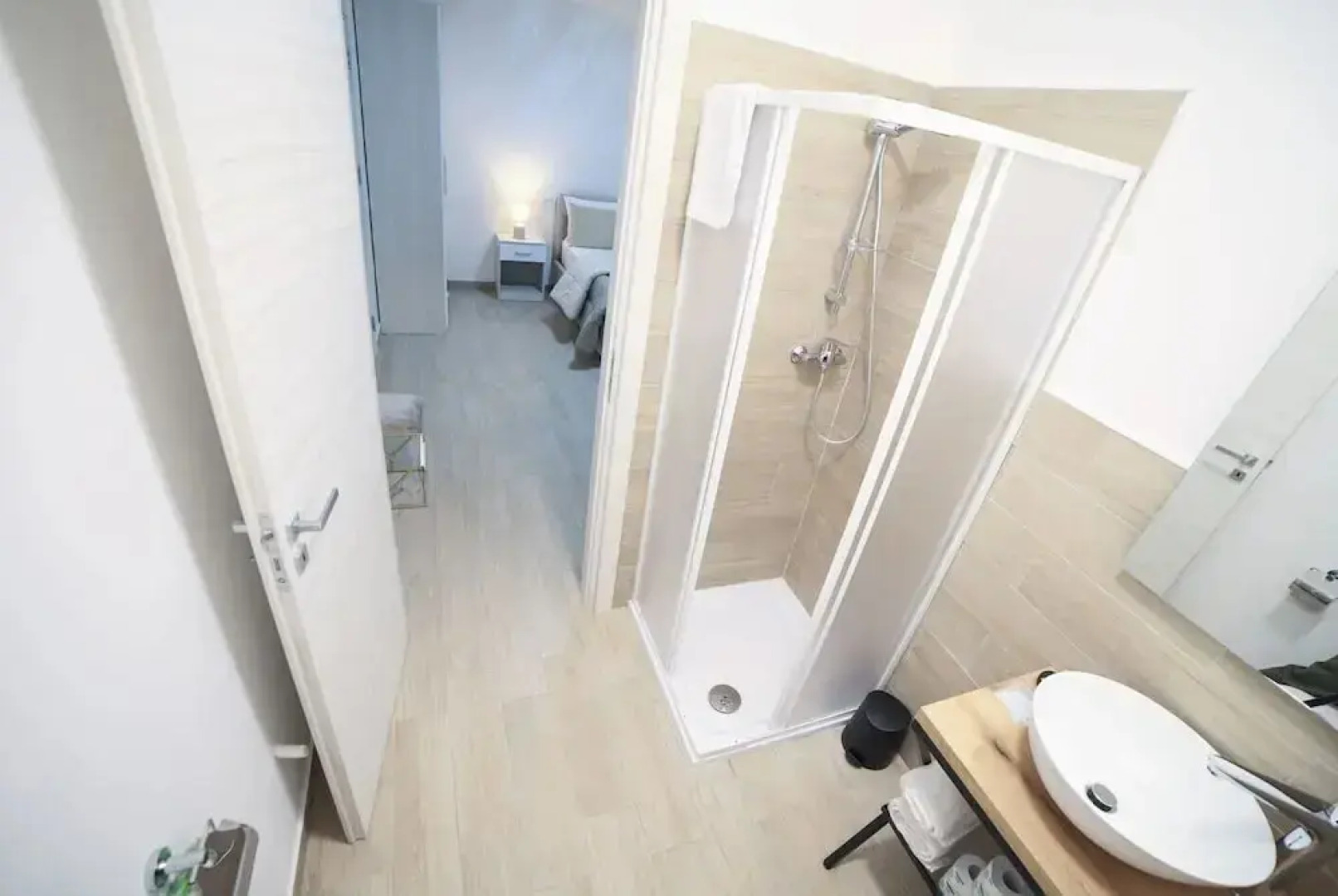 GREEN Bed and Breakfast a Castrovillari