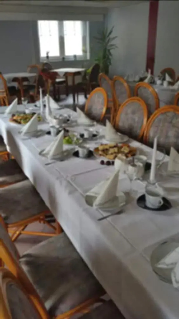 Sport und Freizeitzentrum Gänsefurth