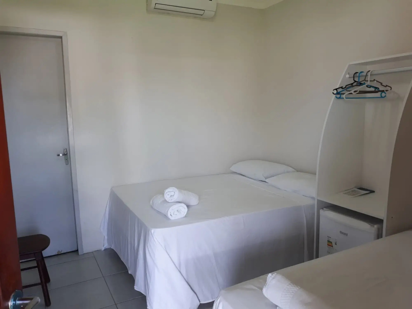 Pousada Brisa Do Mar