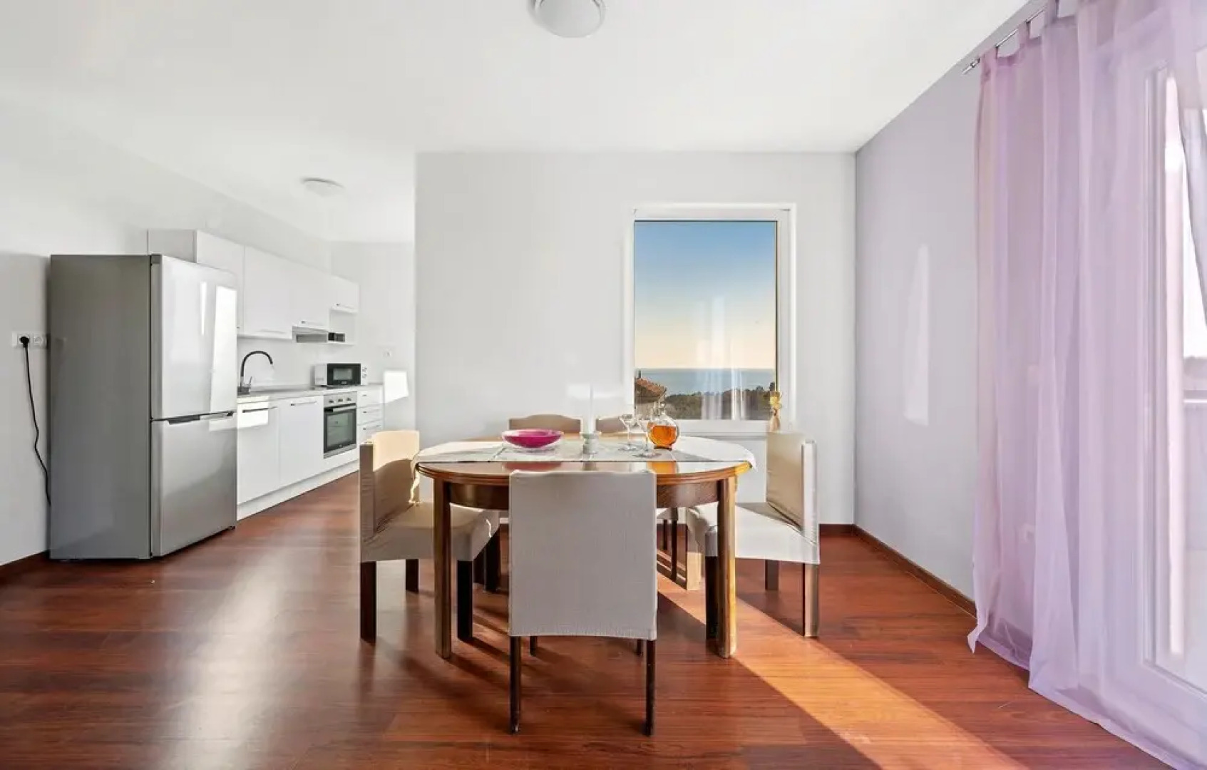 Stunning Home in Primosten With Jacuzzi, 4 Bedrooms and Wifi