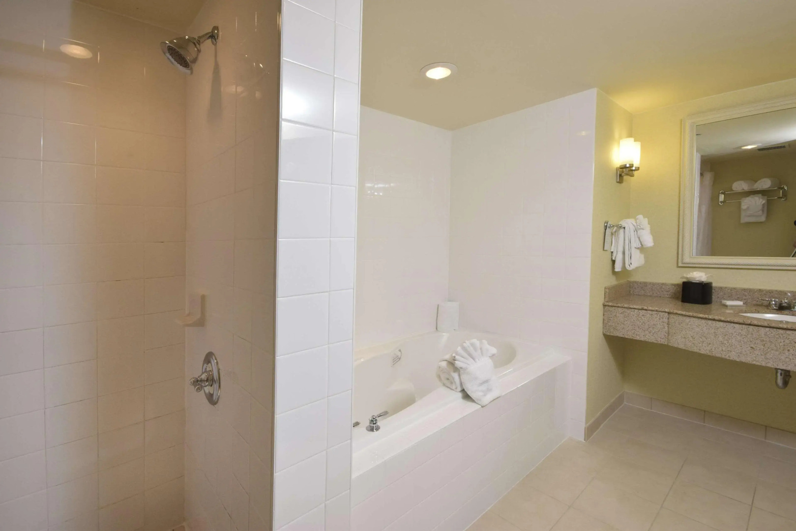 Hilton Garden Inn Dayton Beavercreek