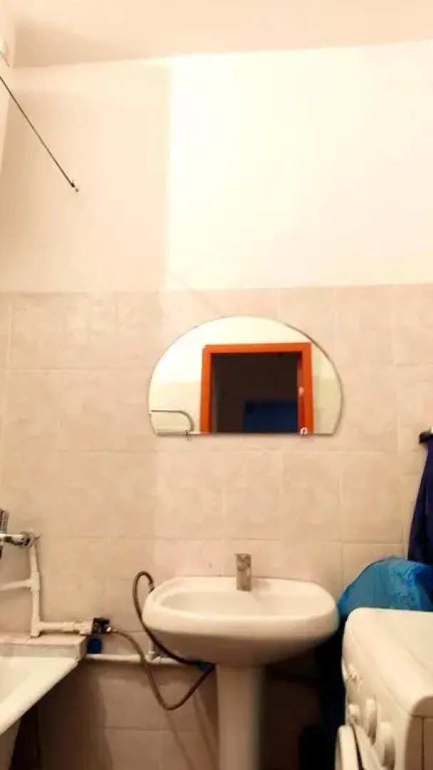 Однокомнатная квартира