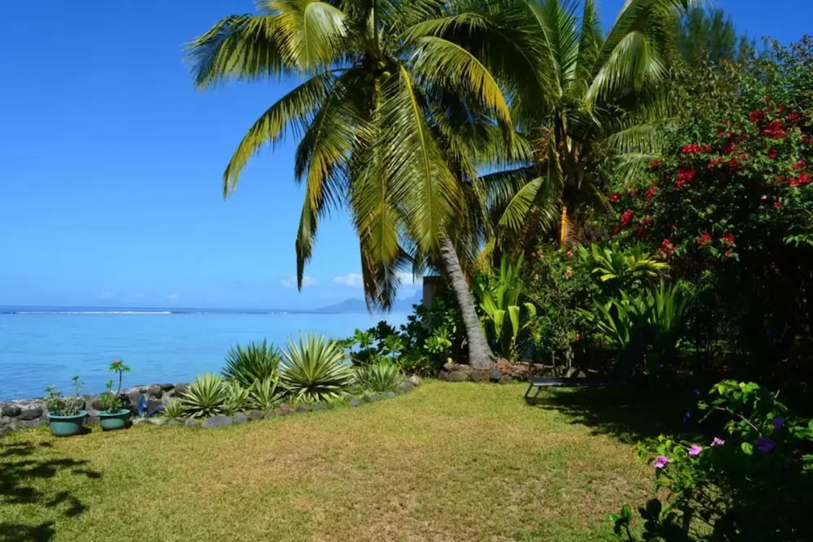 Maison Te Vini Holiday home 3