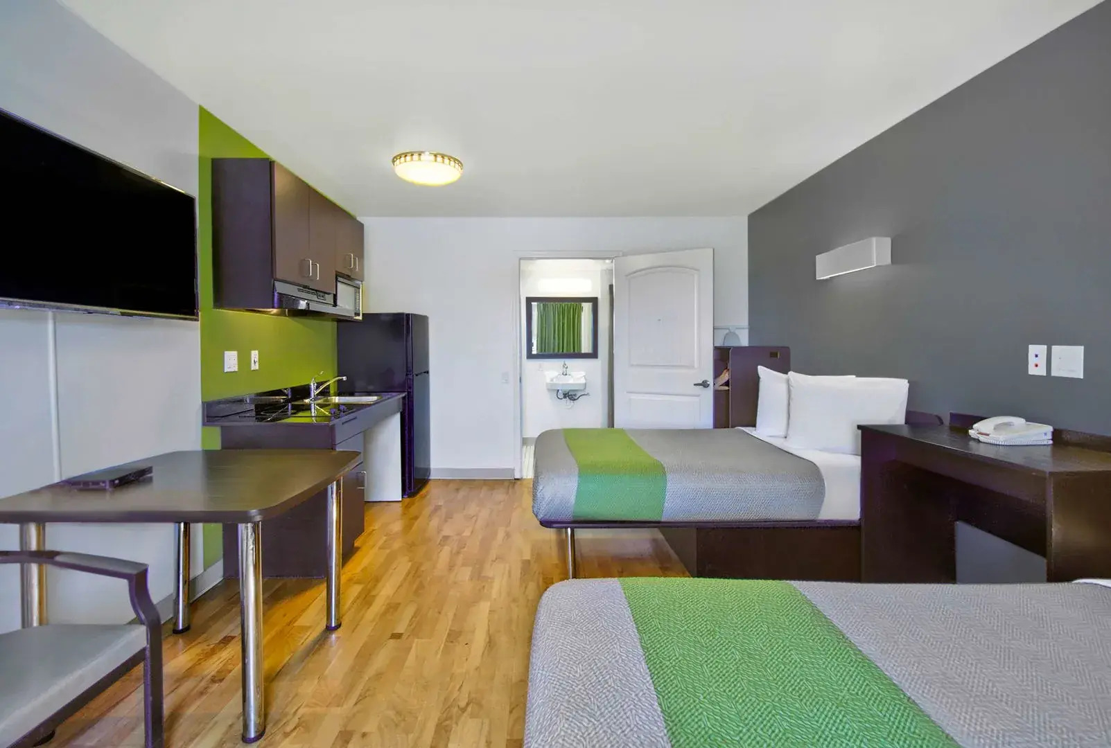 Studio 6 Victorville - Apple Valley