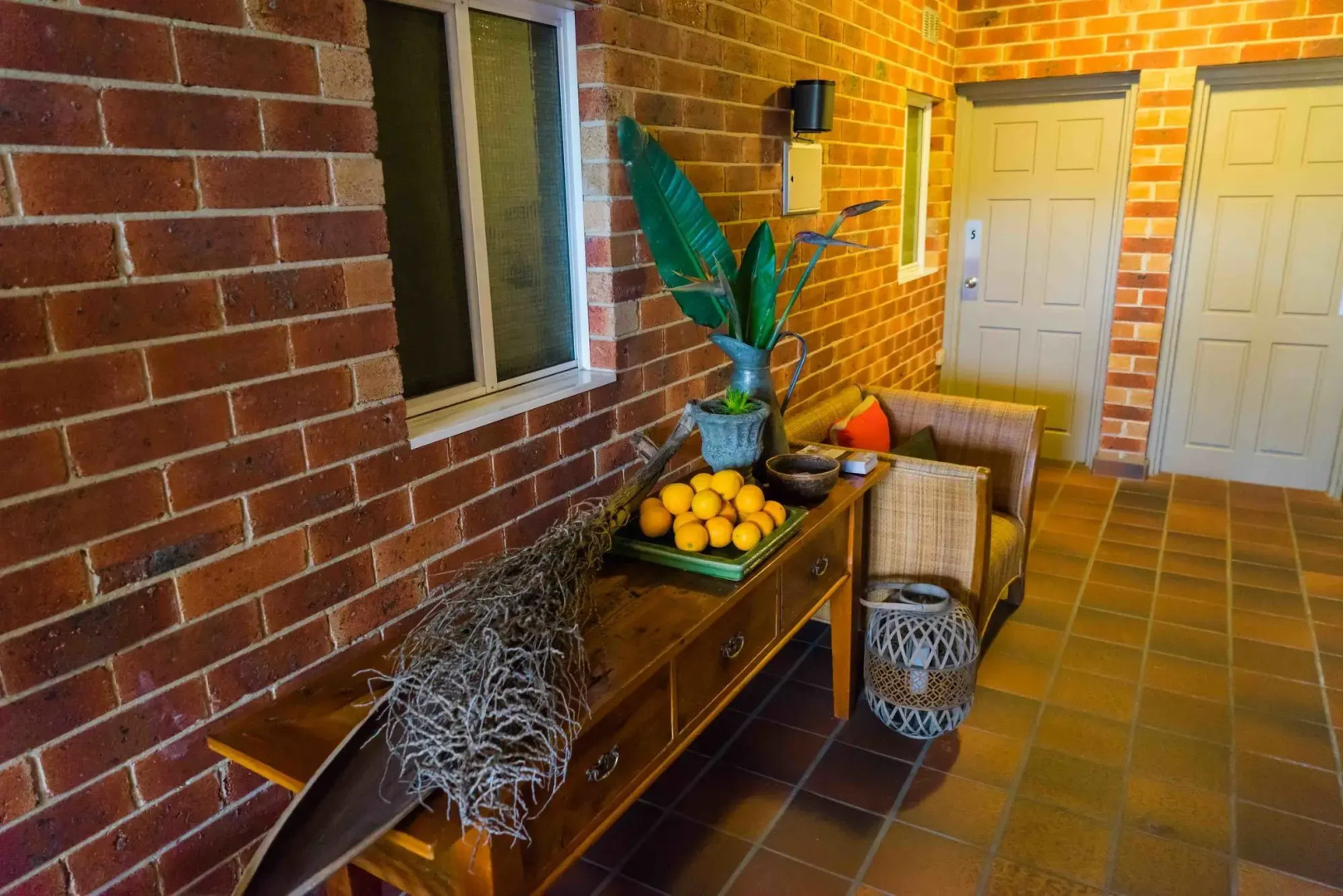 Bay Breeze Boutique Accommodation