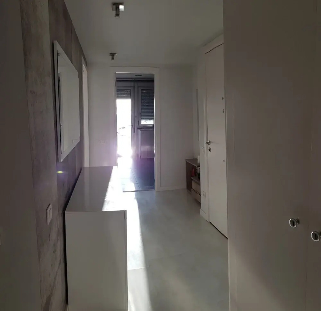 HOMEnFUN Apartamento de Lujo en el Forum