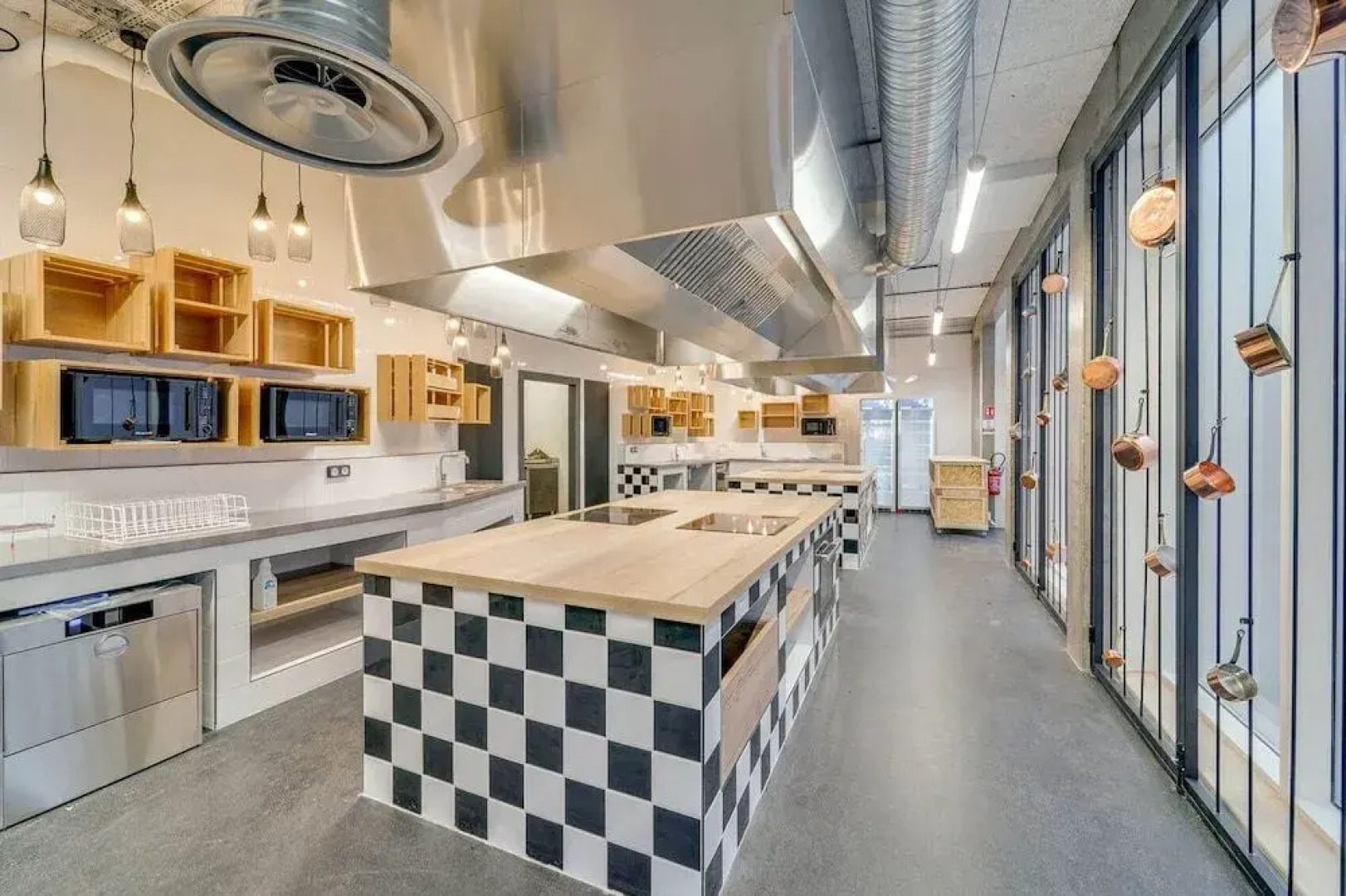 ECLA Paris Massy Palaiseau