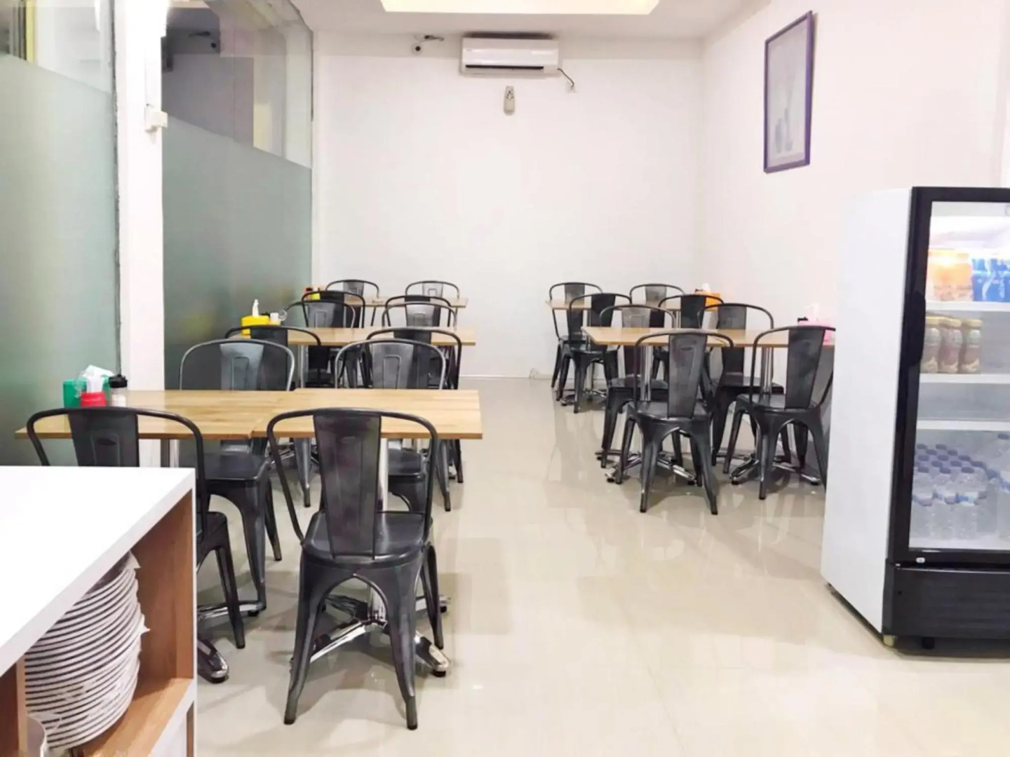 The Galton Hotel Bau-Bau