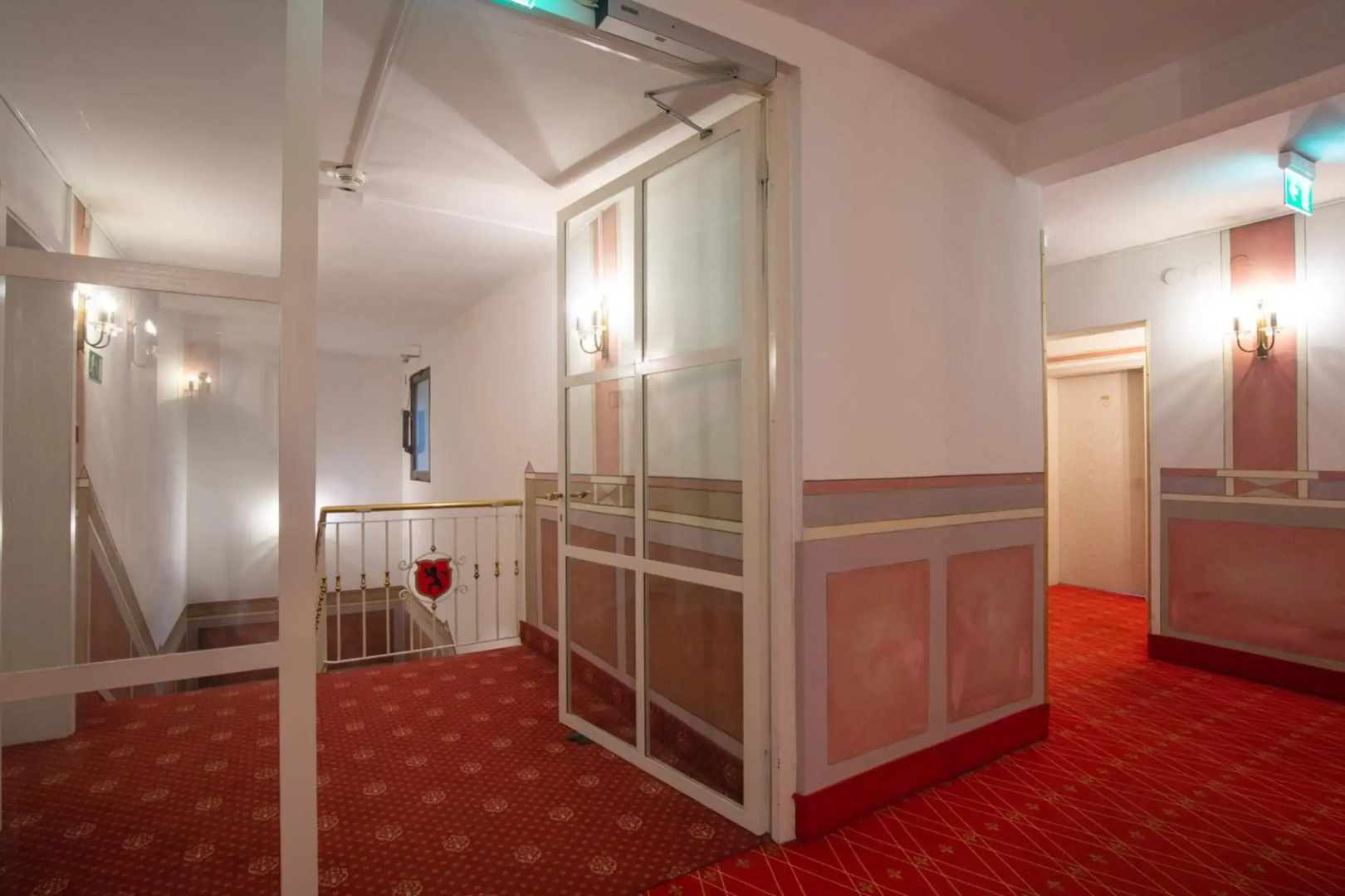 Hotel Residence