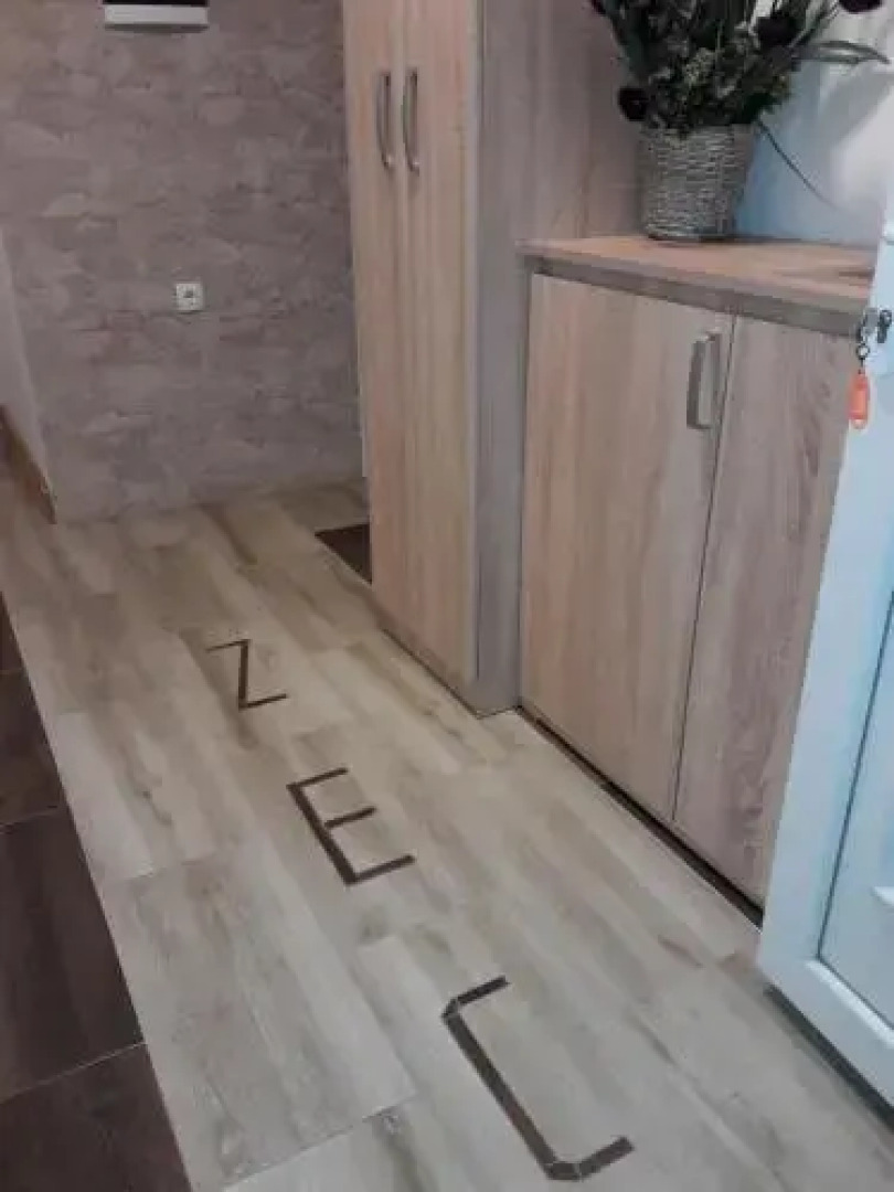 Guesthouse Apartments Zec