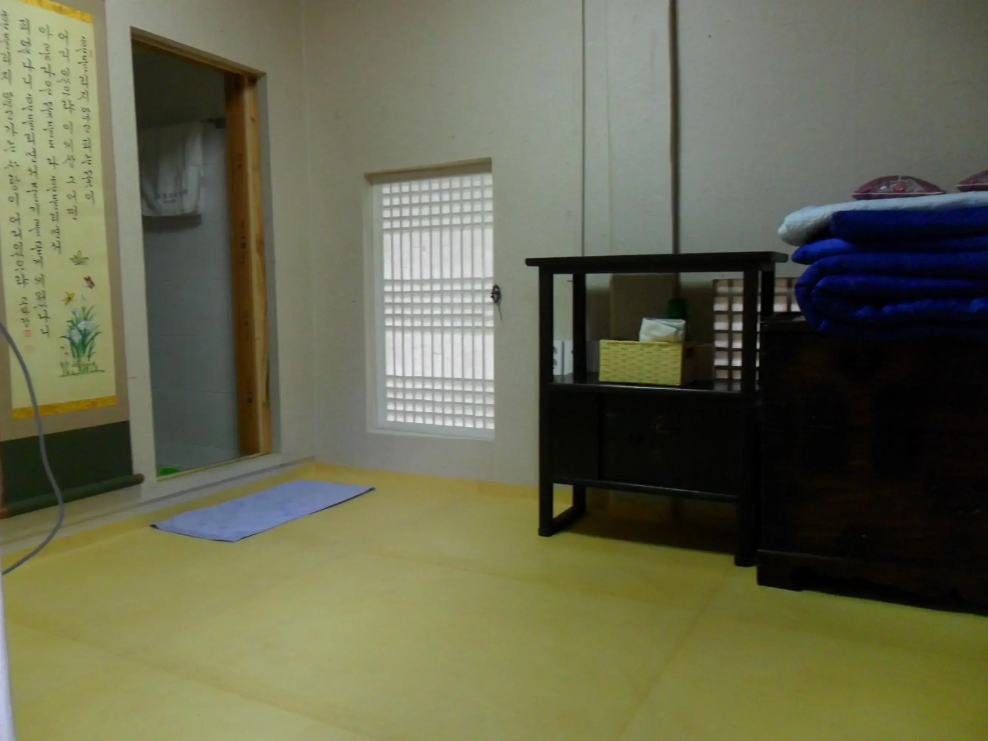 Sujoldang Hanok Guesthouse