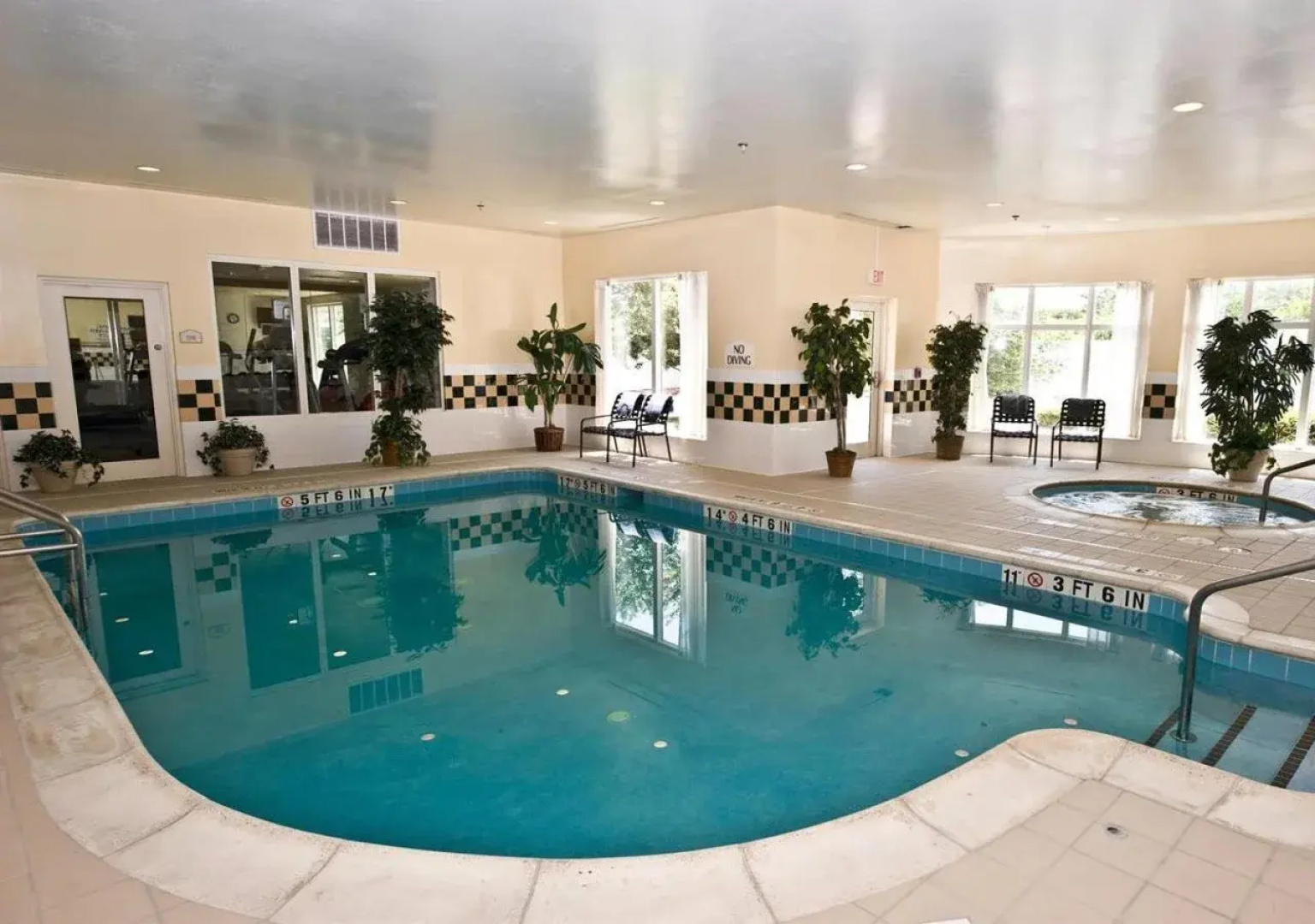 Hilton Garden Inn Austin NW - Arboretum