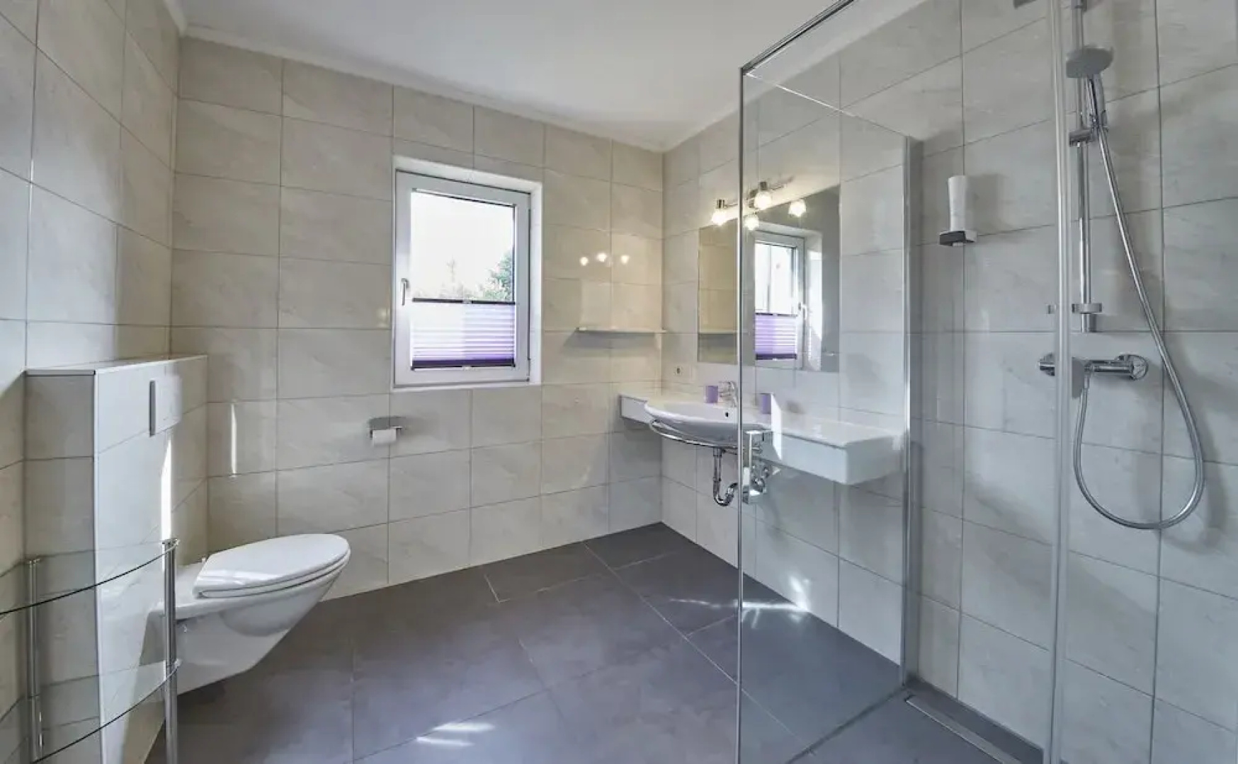 Appartements Christine