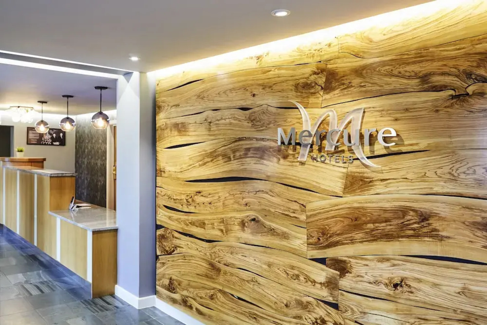 Best Western West Grange Hotel