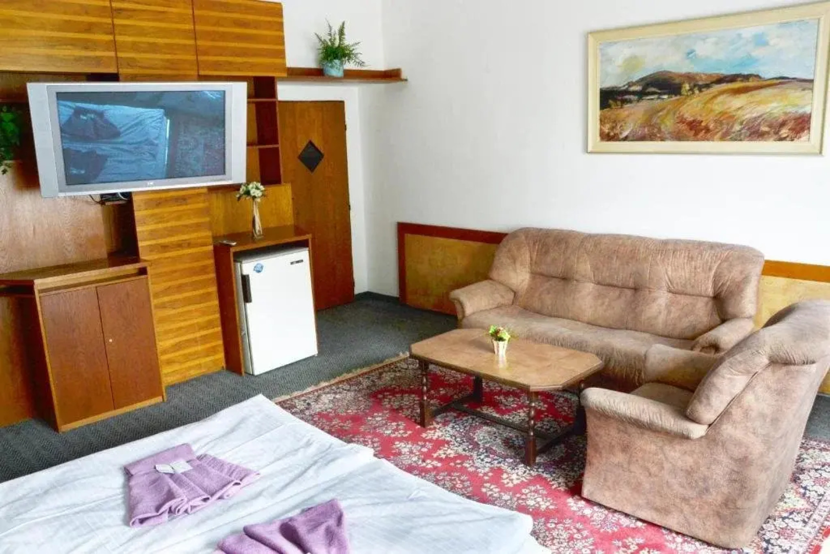 Hotel Posta