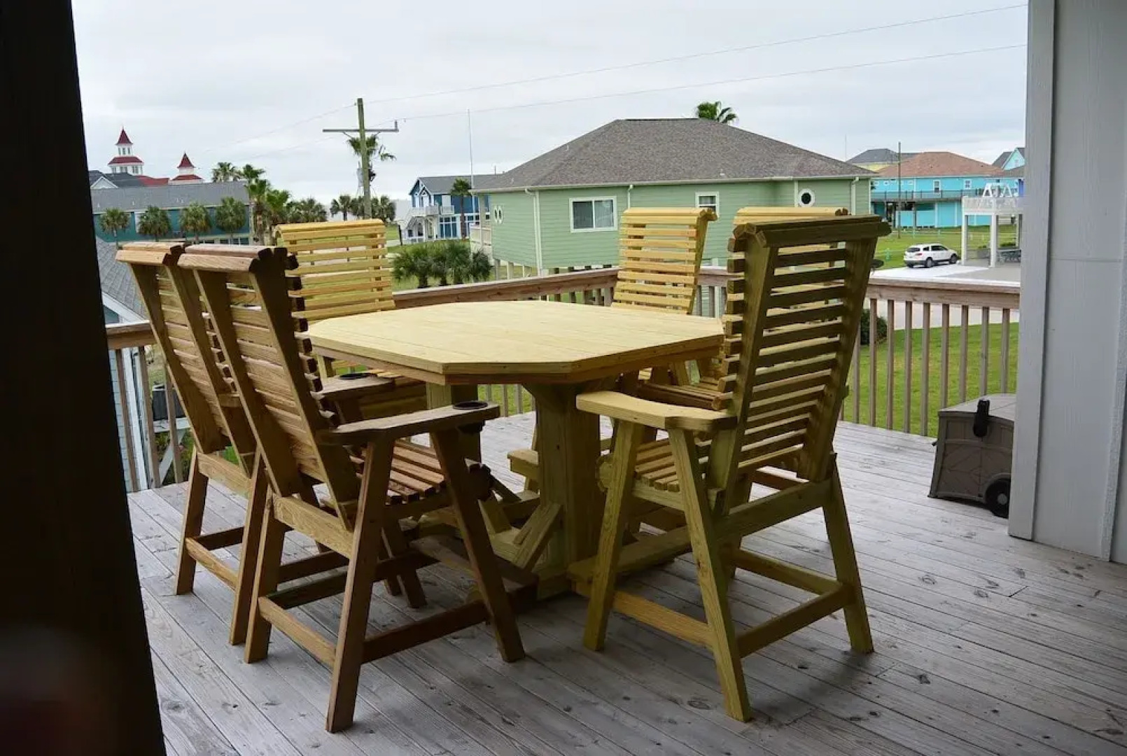 The North Shore 4 Bedroom Home