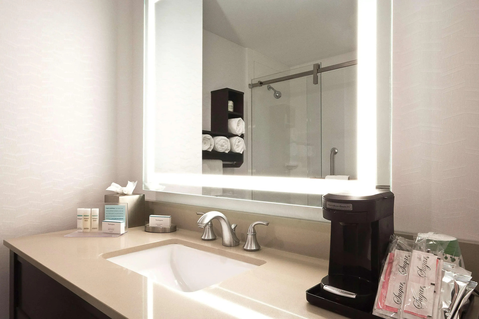 Hampton Inn & Suites Columbus/University Area