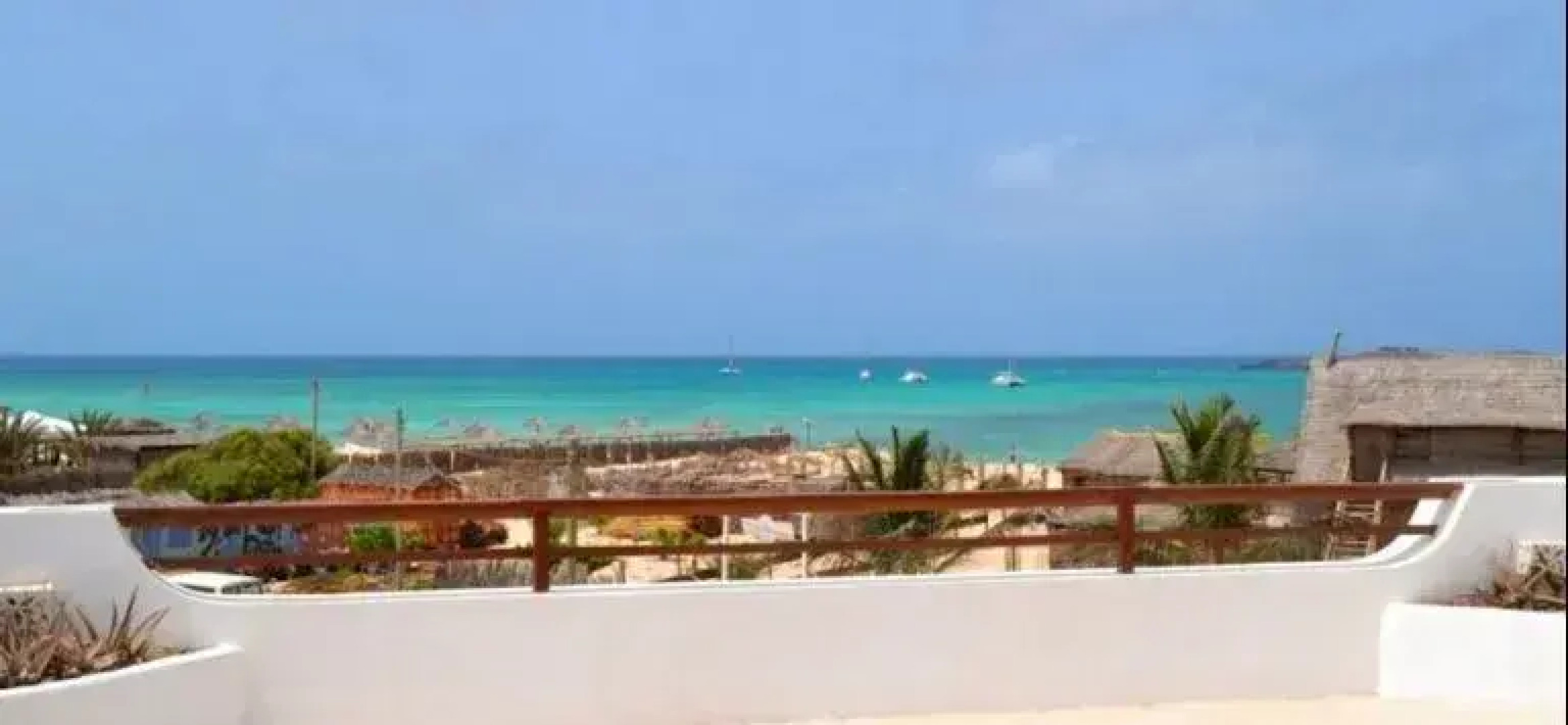 BookingBoavista - Coral