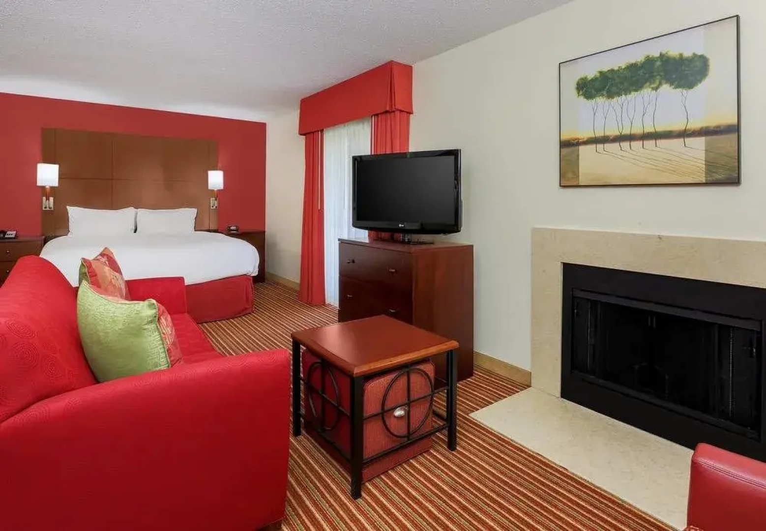 Residence Inn St. Louis Galleria