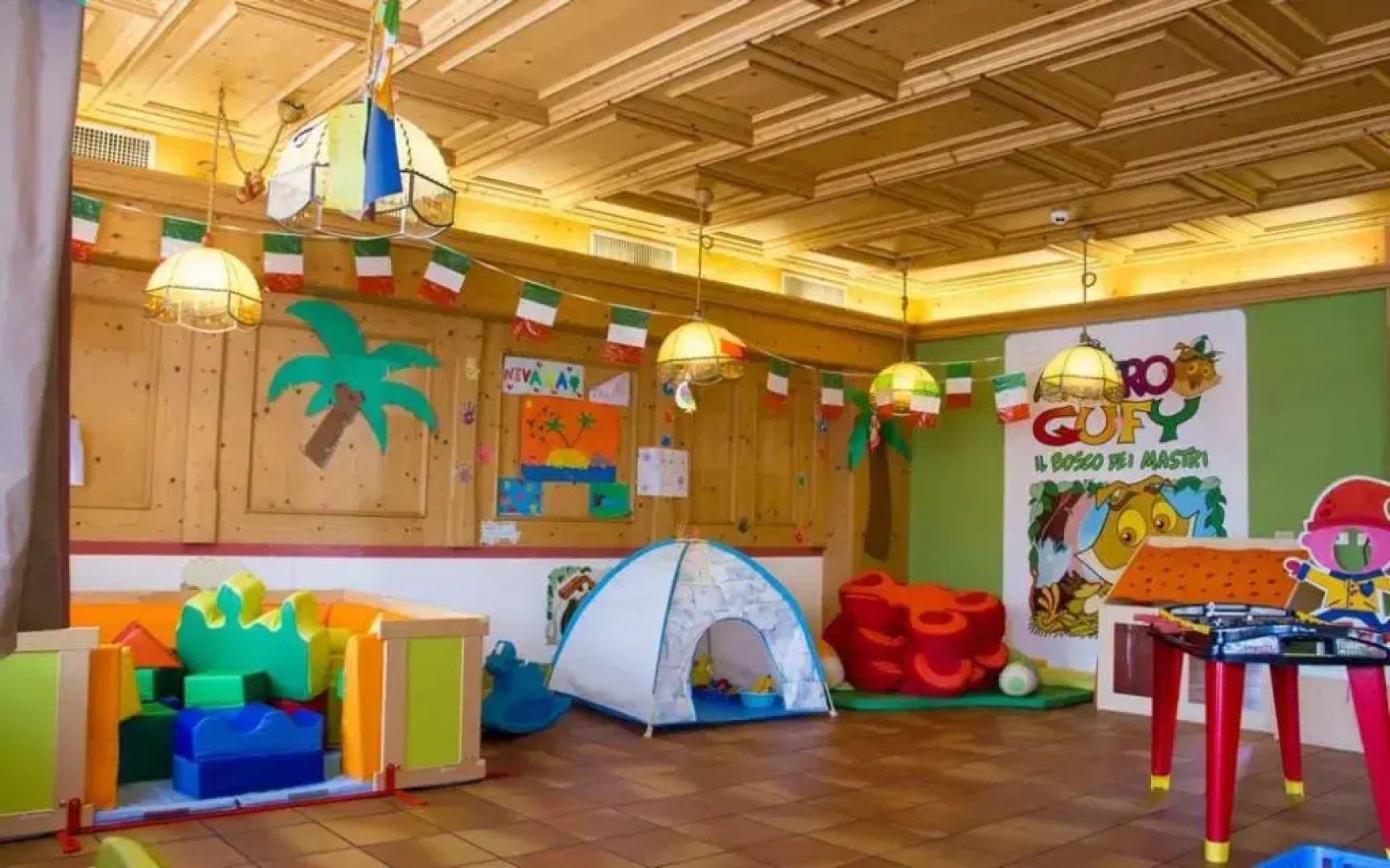 Hotel Villaggio Nevada