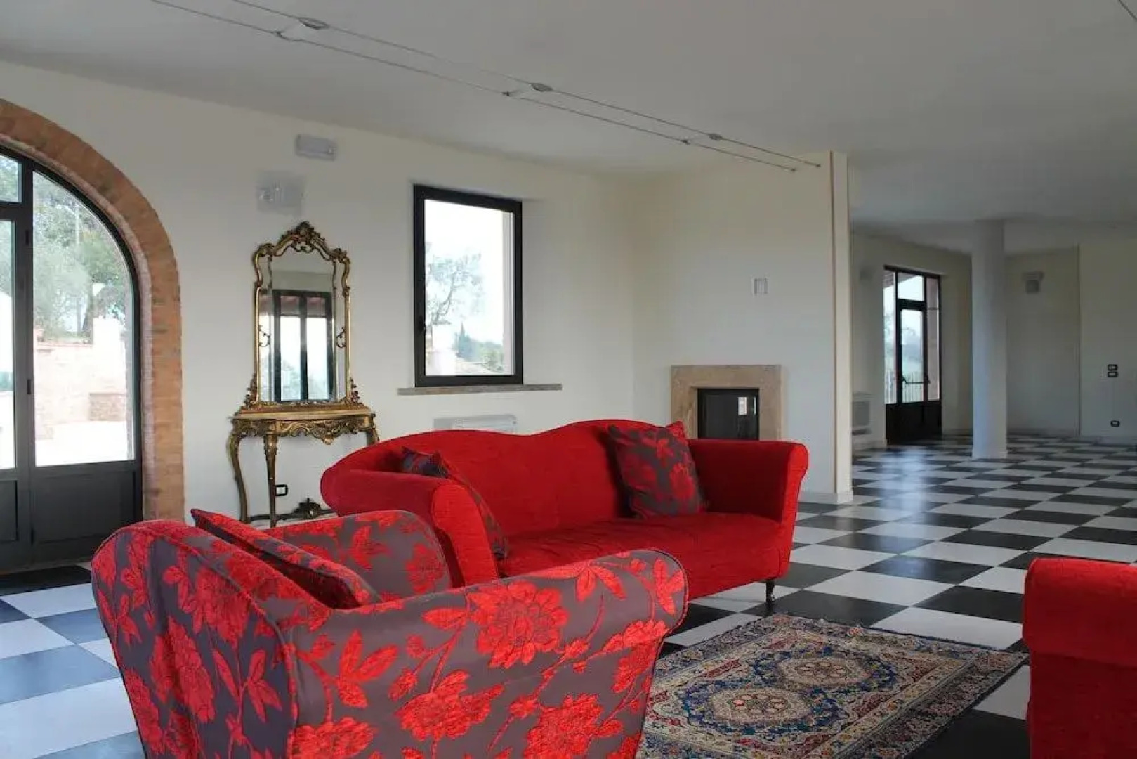 Agriturismo Sorbigliana