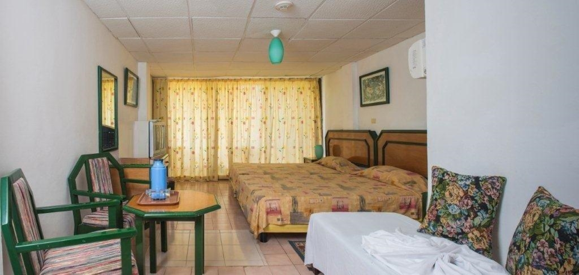 Gran Caribe Villa Tortuga All Inclusive