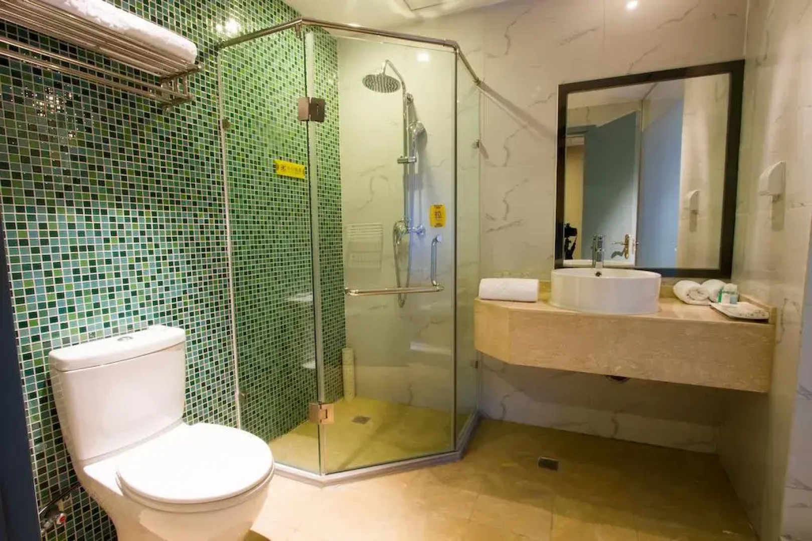 Chengdu Xuanya Yingyue Hotel