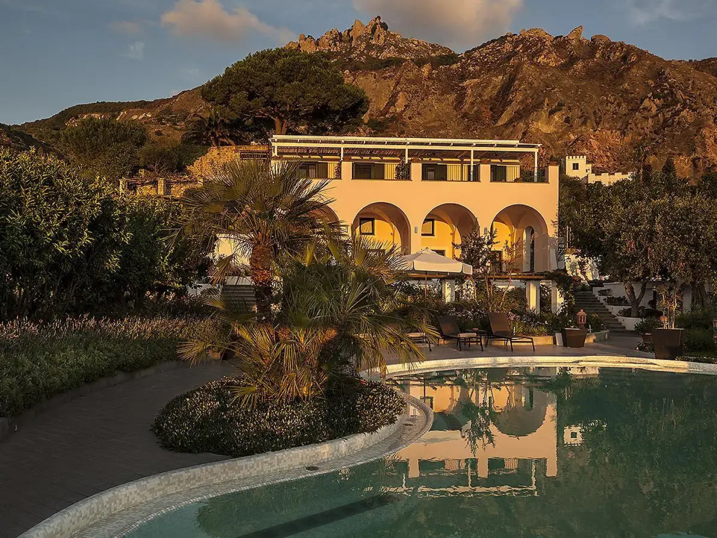 Tenuta del Poggio Antico