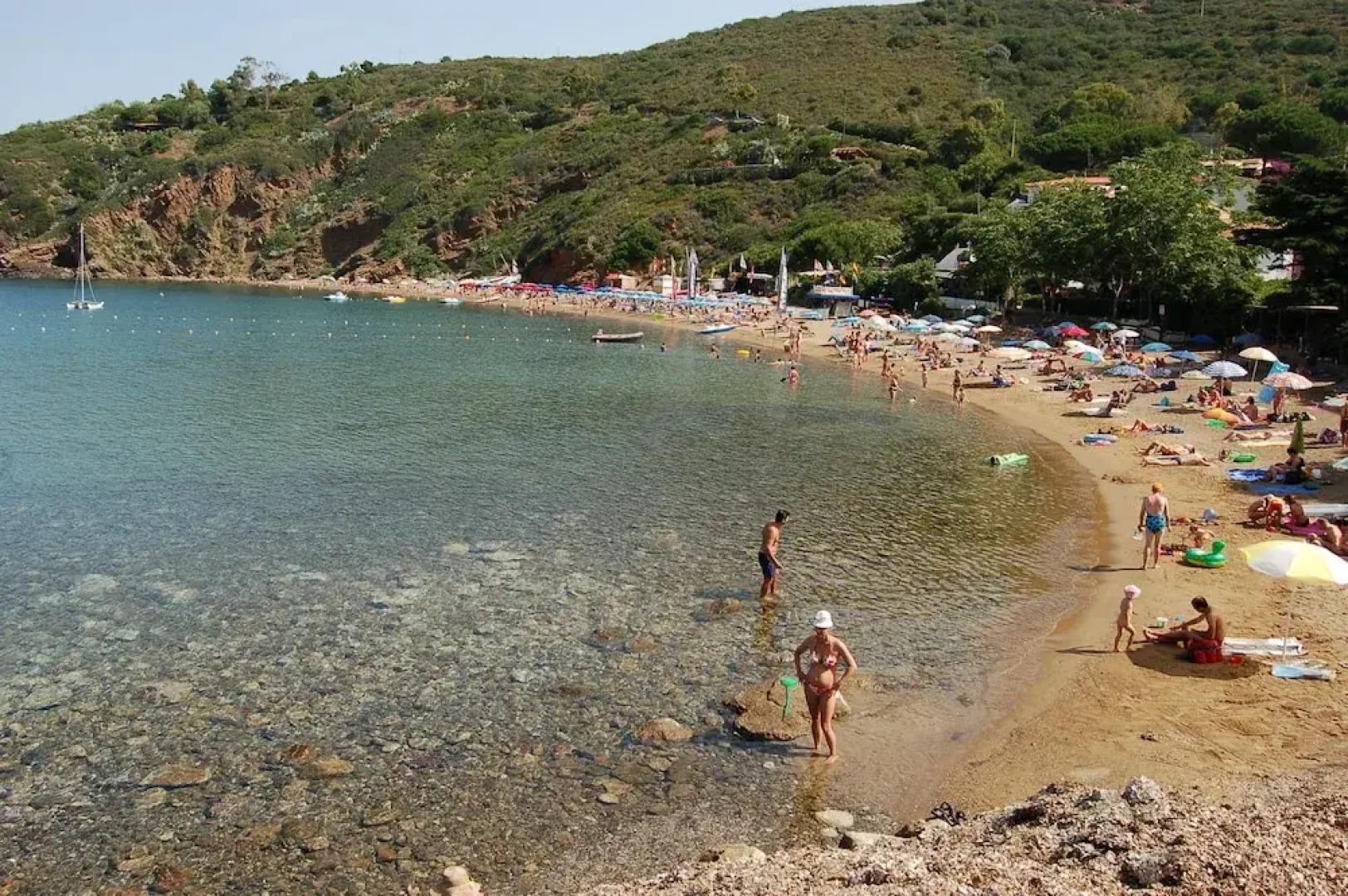 Villaggio Innamorata - Villa Gisella