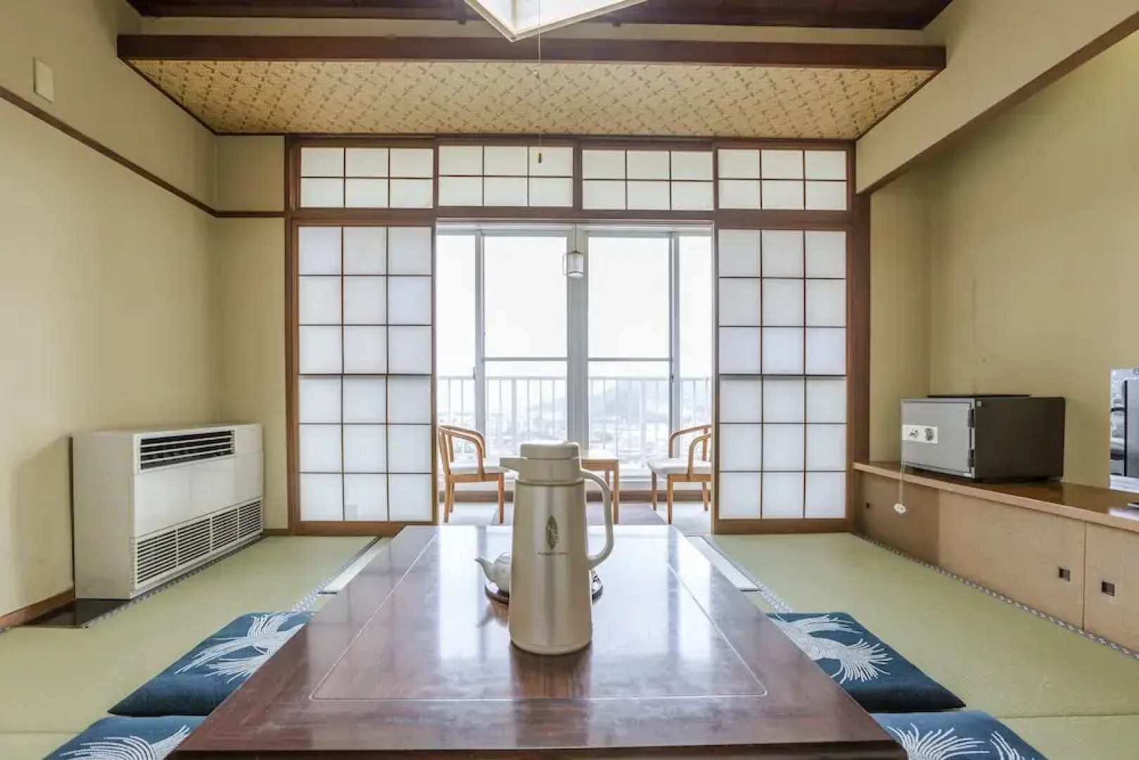 Kitaguni Grand Hotel