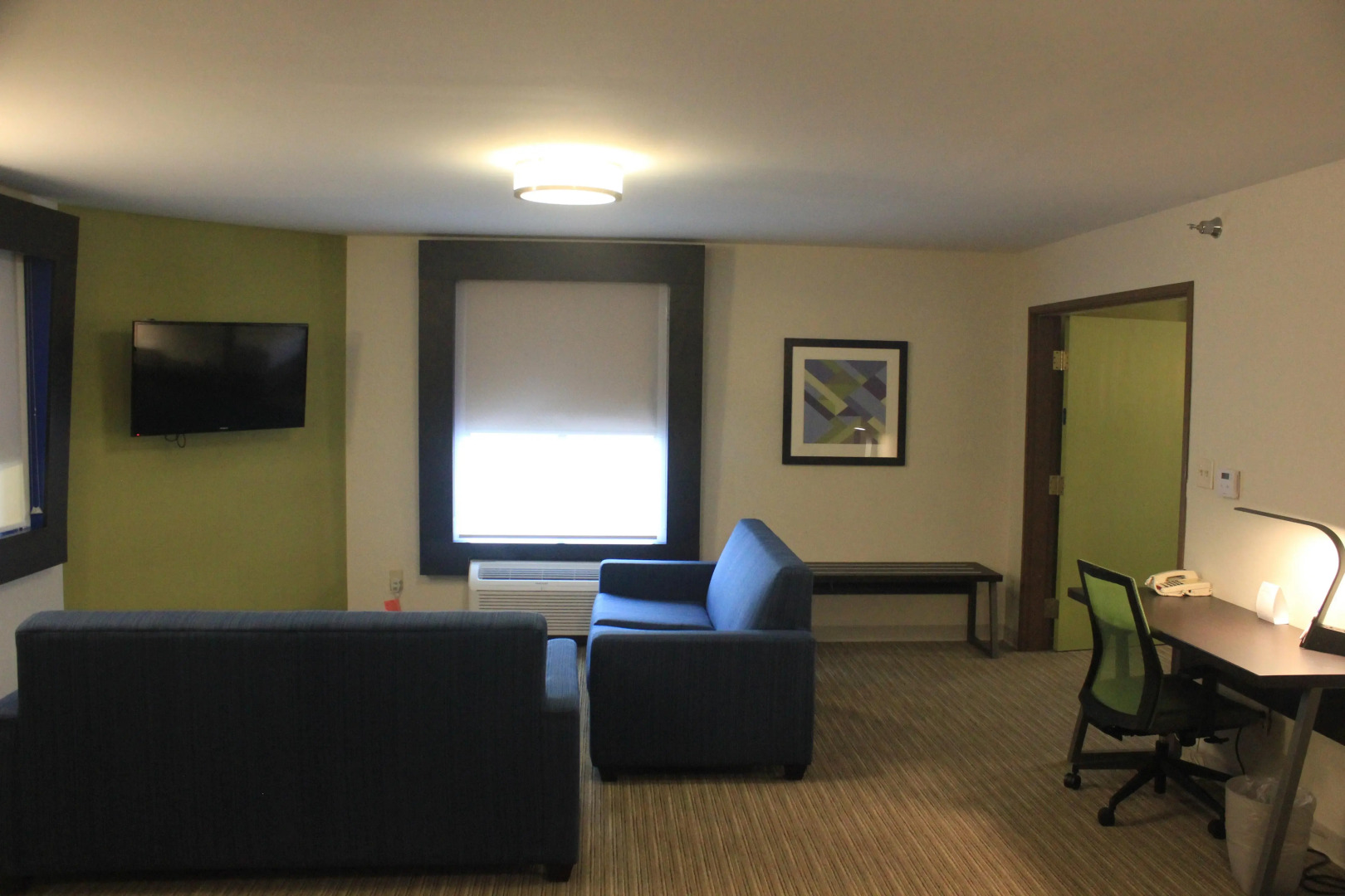 Holiday Inn Express Corydon by IHG