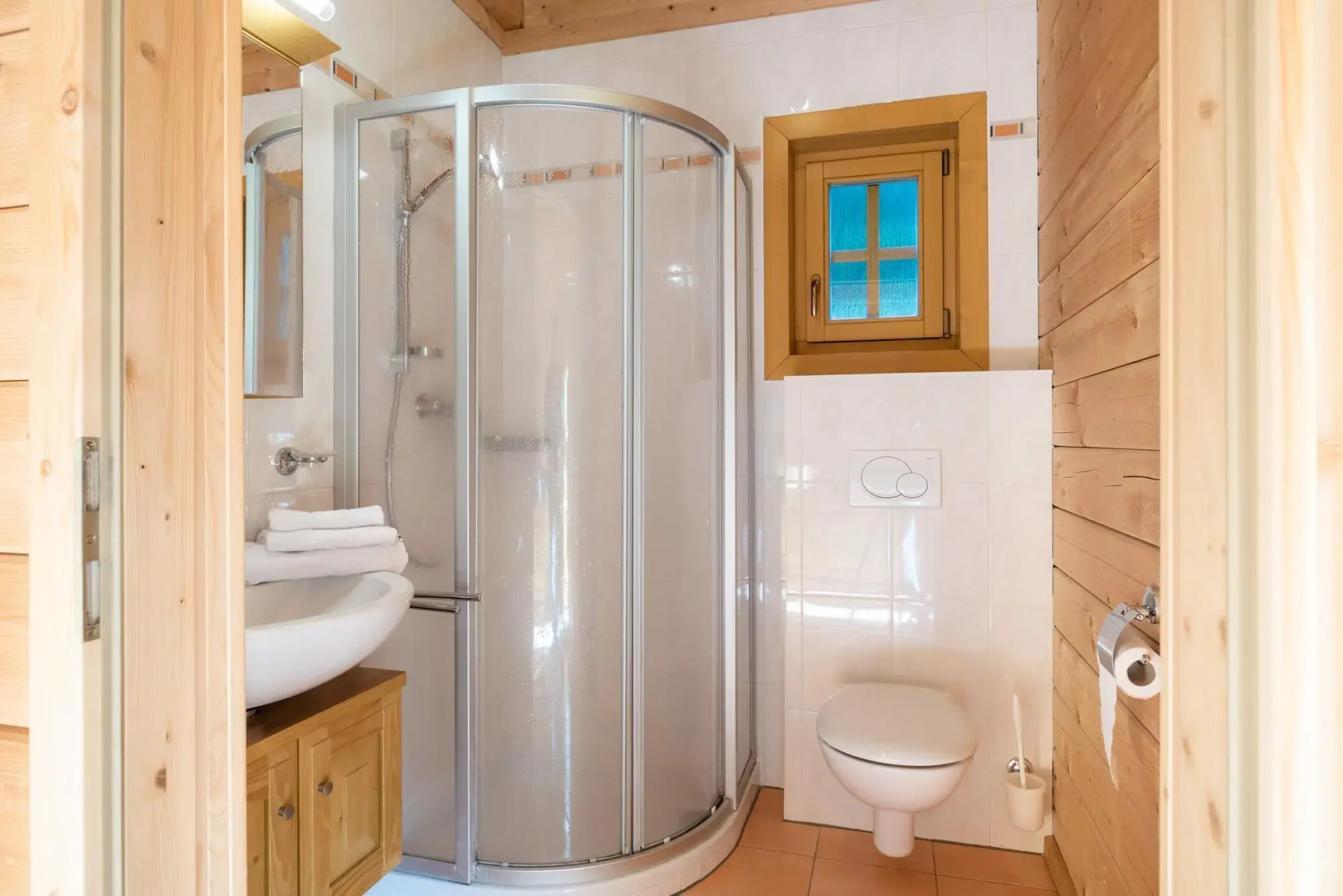 Holiday Home in Stefan in the Lavanttal With Balcony