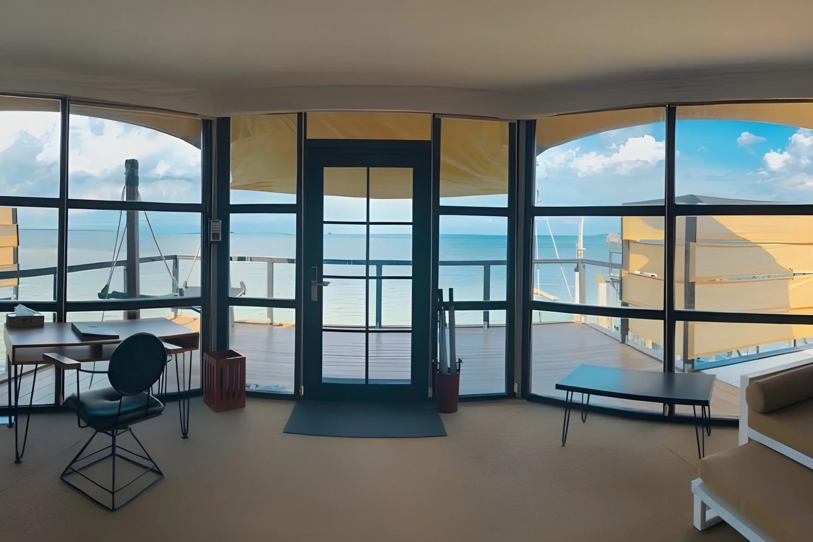 Kiki Beach Resort Batam By Zuzu