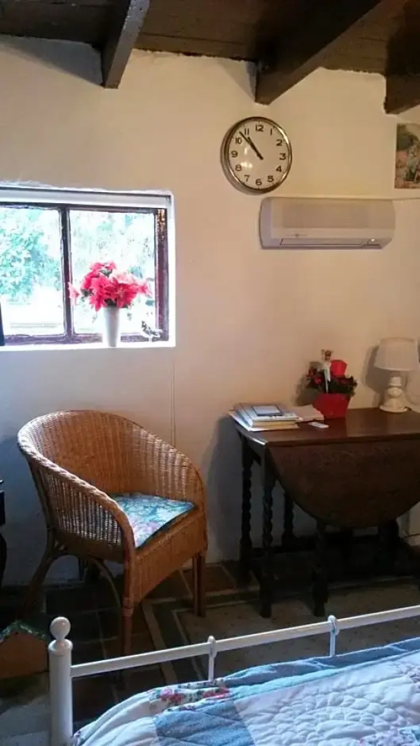 B&B aan de Limes in Maurik