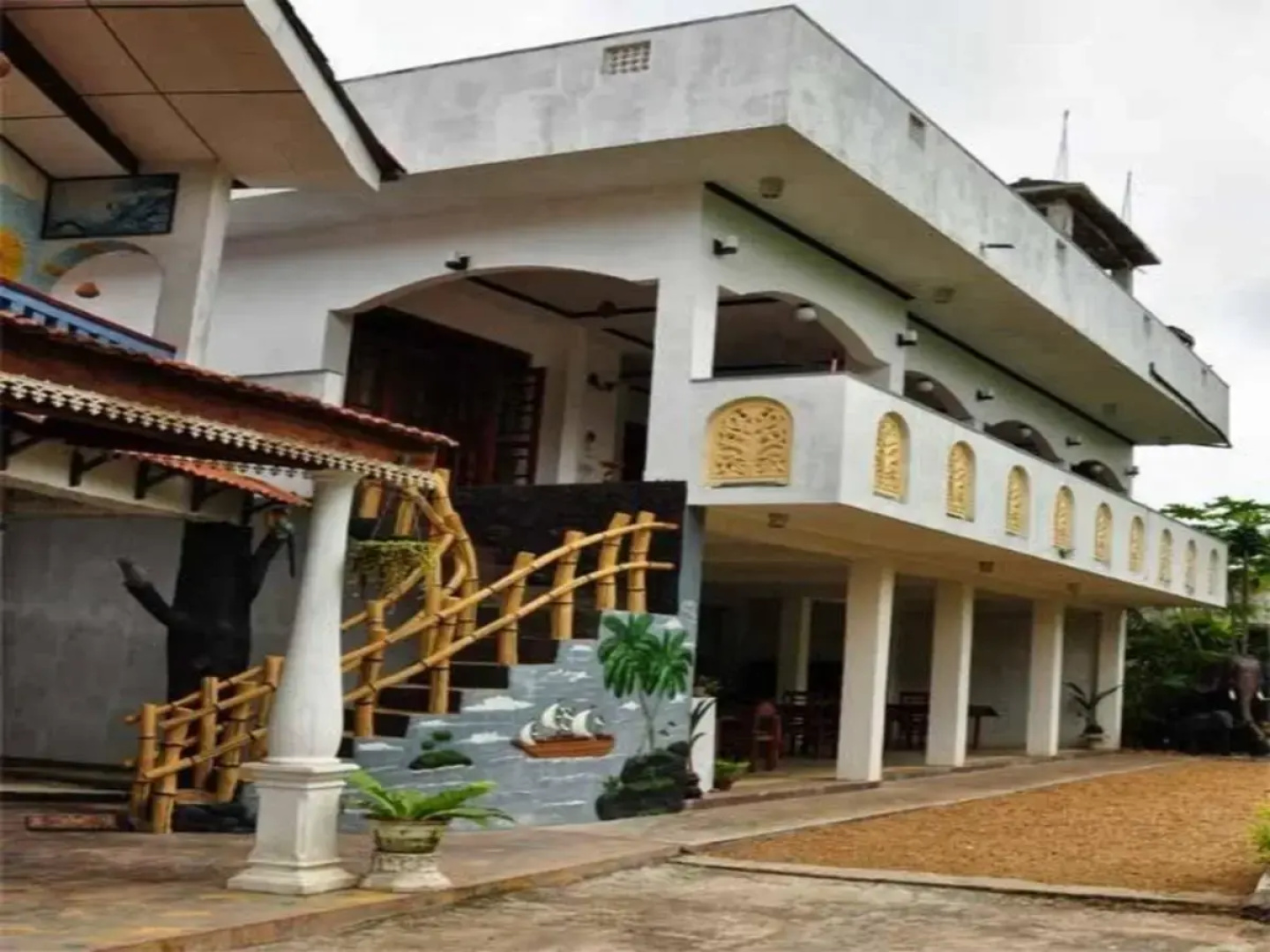New Okay Hotel