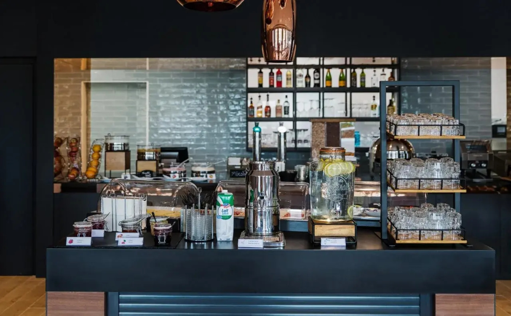 B&B Hotel Zürich Airport Rümlang